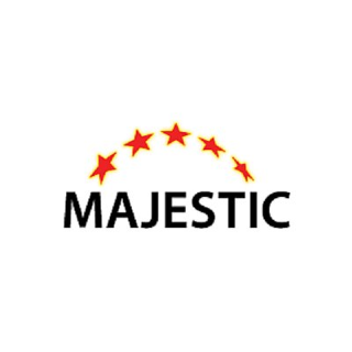 Majestic logo