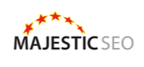 Majestic SEO logo